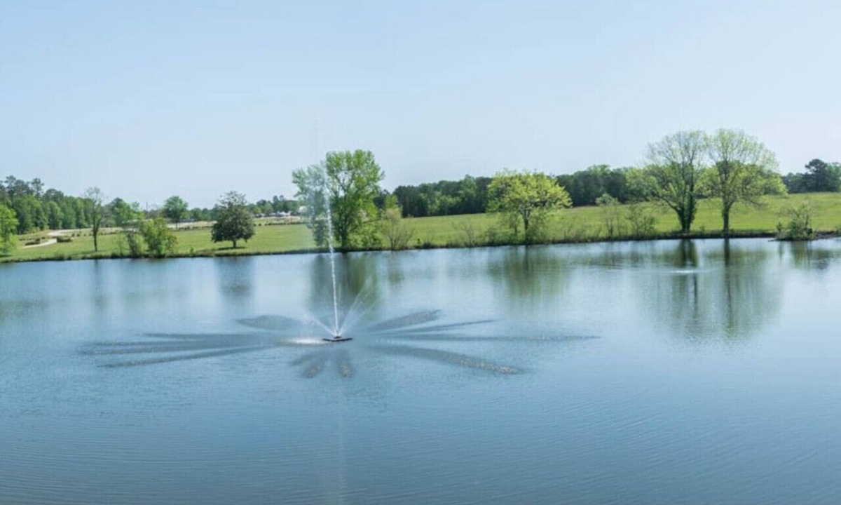 Pine Mountain Other | The Waterview Lake House