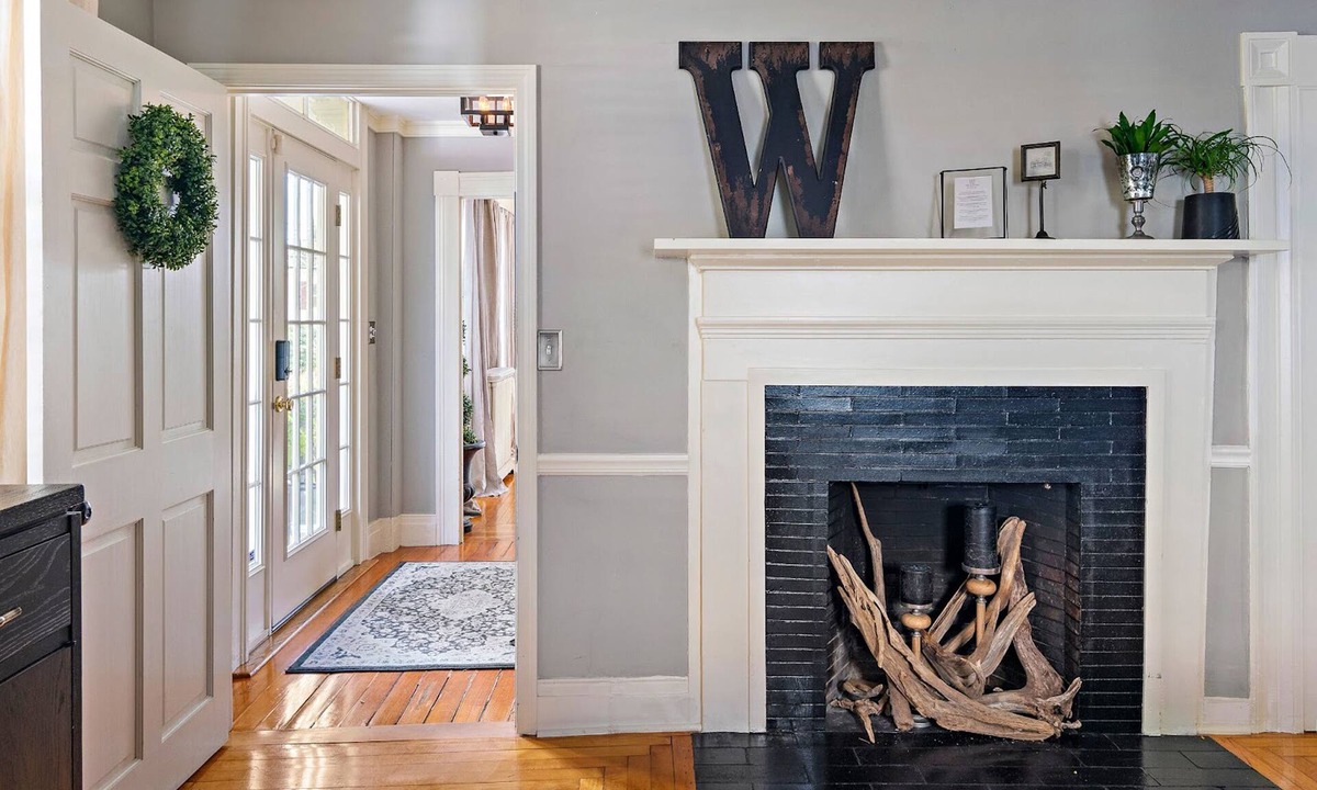 Thompson Bed & Breakfast | The Watson Boutique Bed & Breakfast