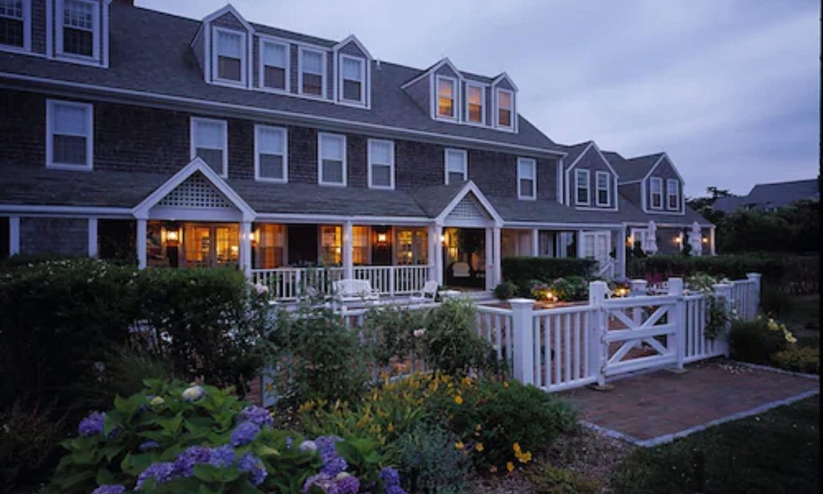 Wauwinet Hotel | The Wauwinet