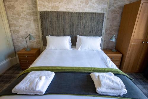 Callander Hotel | The Waverley Hotel