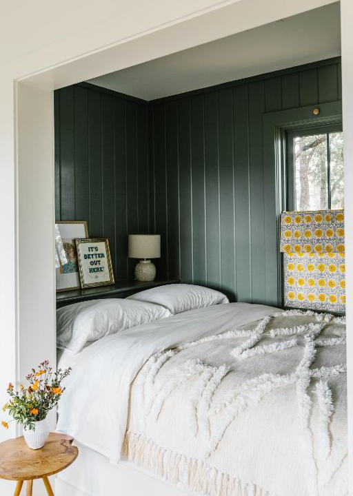 Austin Hotel | The Wayback Boutique Hotel