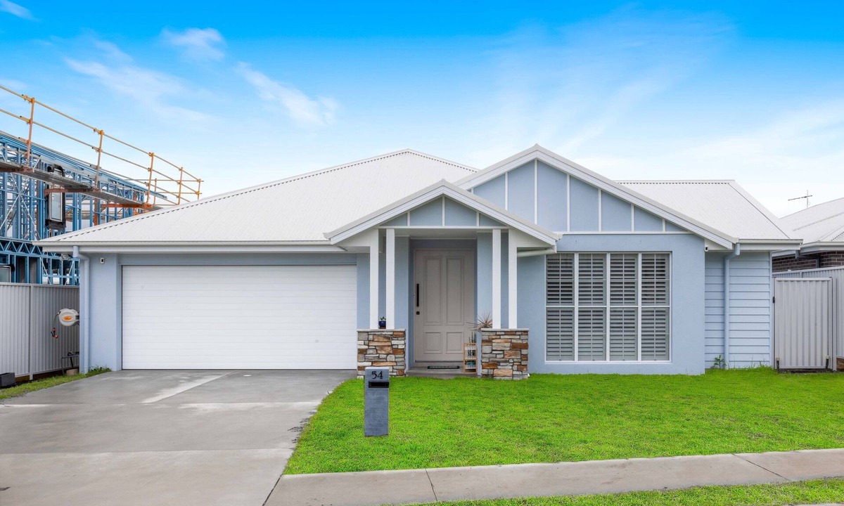 Dunbogan House | The Waybre Dunbogan 2443