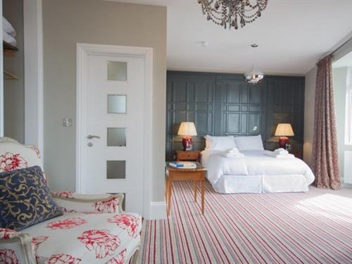 Bexhill-on-Sea Bed & Breakfast | The Wayfarer Rooms
