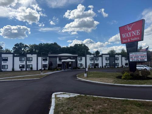 Wayne Hotel | The Wayne Inn