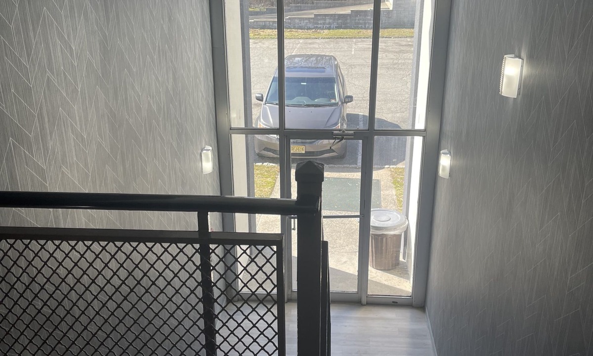 Wayne Hotel | The Wayne Inn