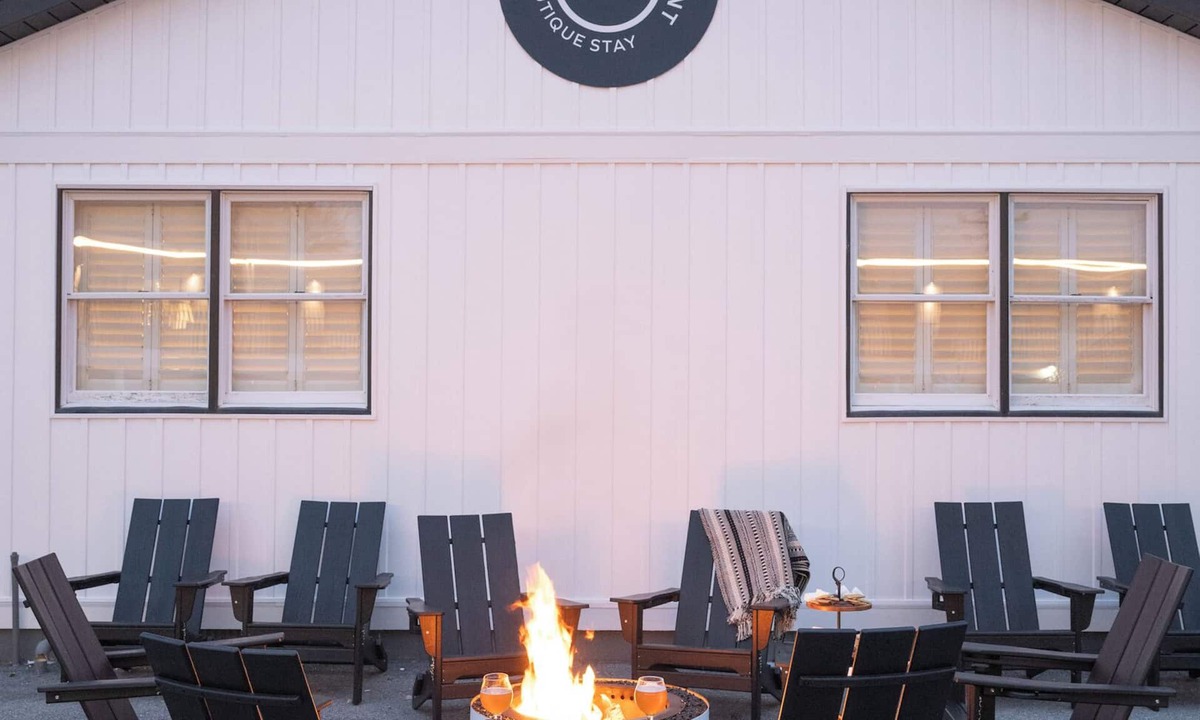 Rehoboth Beach Hotel | The Waypoint