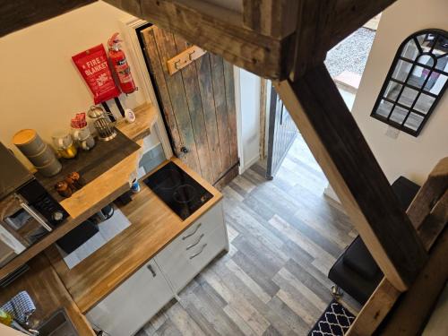 Glenmorangie Apartment | The Wee Bothy