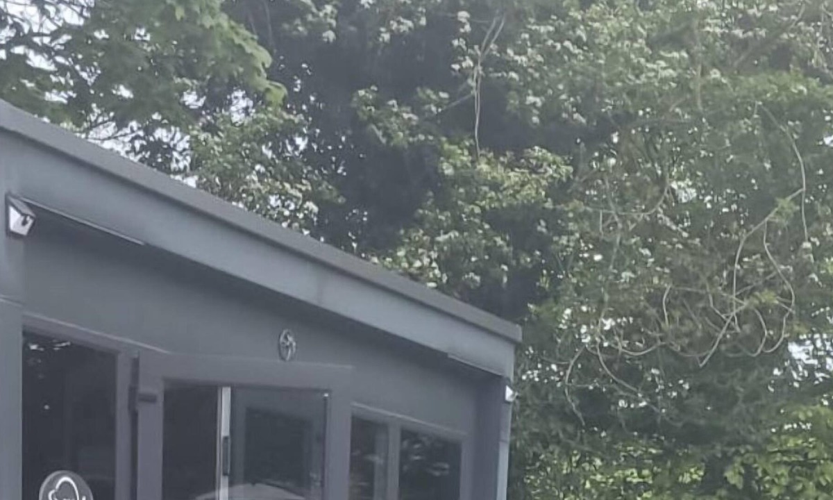 Tarbolton Cabin | The Wee Retreat