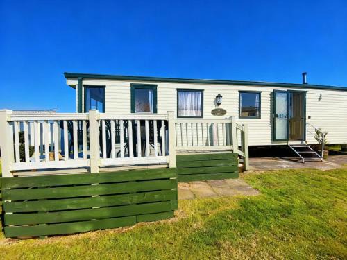 Stranraer Apartment | The Wee Sprout