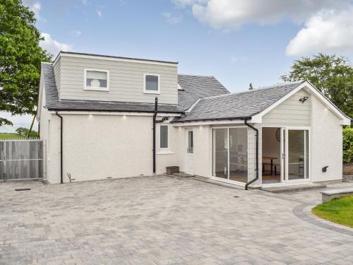 Bannockburn House | The Wee White Cottage