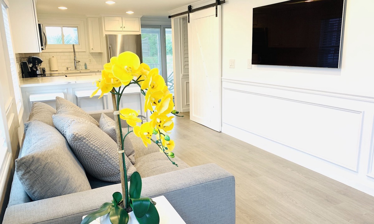 Provincetown Condo | The Welcome Cottage 2Br Retreat