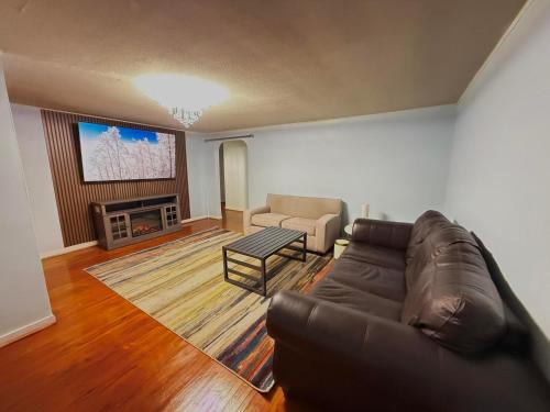 Depew House | The Welcome Home Retreat