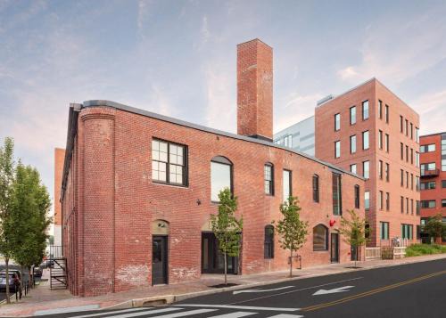 Portland Apartment | The Weldon Hotel