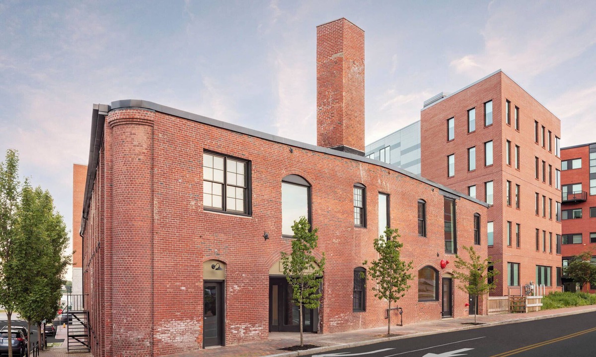 Portland Apartment | The Weldon Hotel