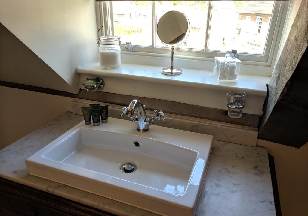 Welwyn Hotel | The Wellington