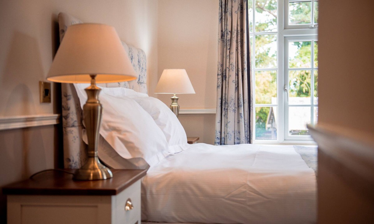 Northallerton Bed & Breakfast | The Wellington Heifer