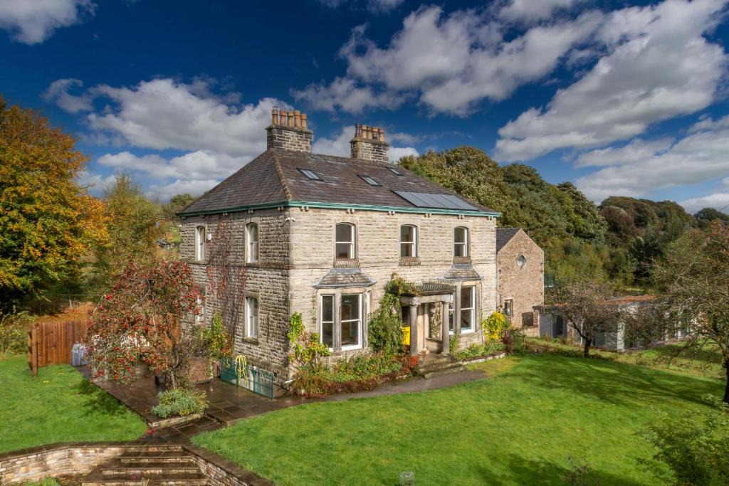 High Bentham House | The Wenning