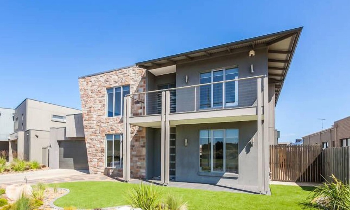 Torquay House | The Wentworth, Torquay