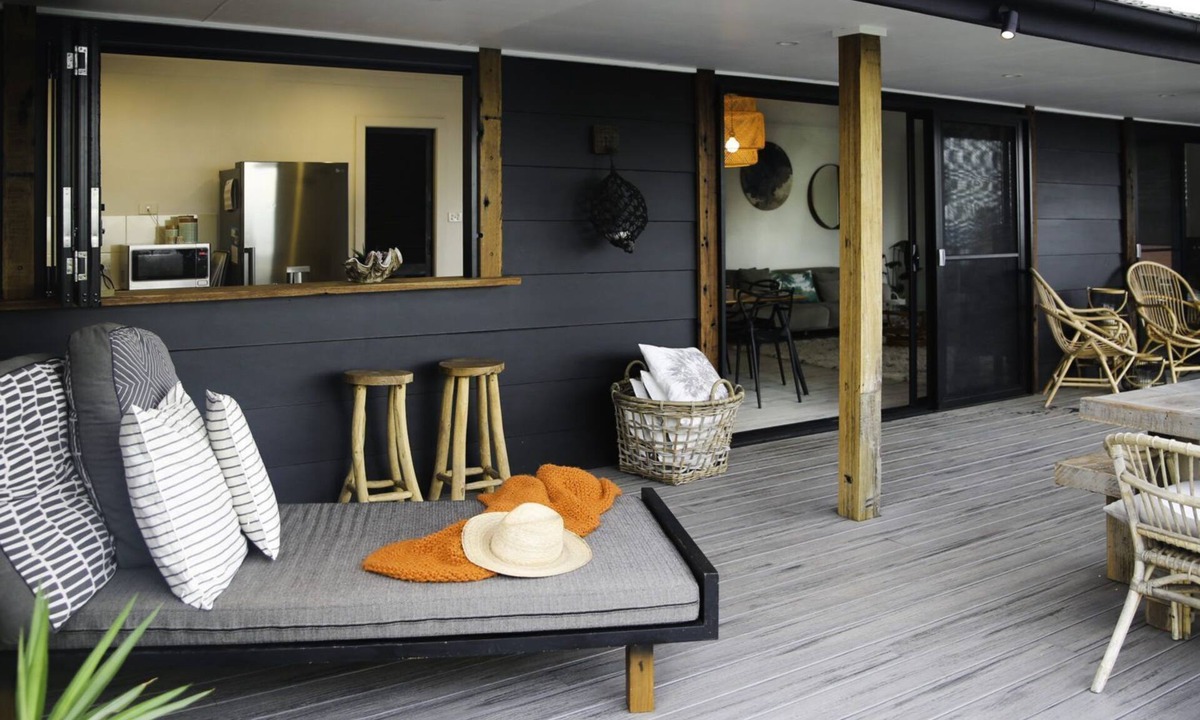 Gerringong House | The Werri Shack, Gerringong