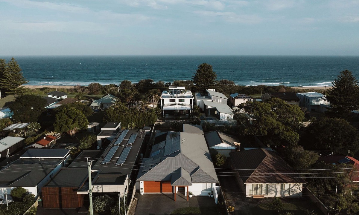 Werri Beach House | The Werri - Werri Beach