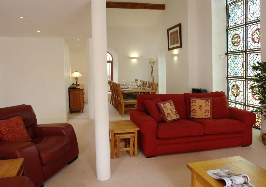 Tavistock House | The Wesley, Tavistock