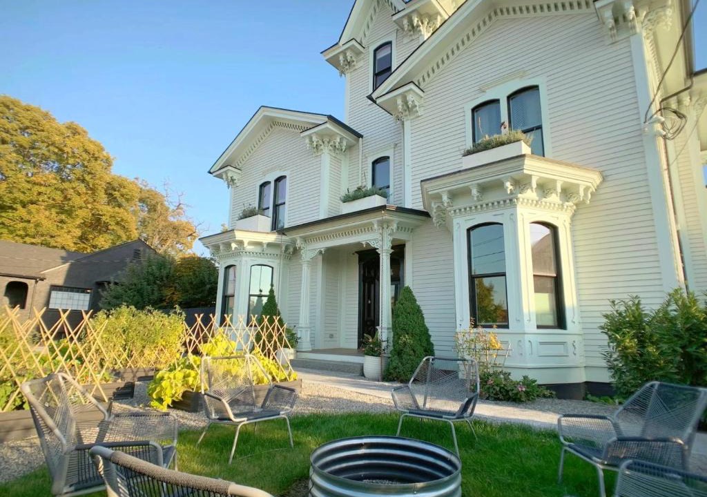 Walla Walla Resort | The Wesley Walla Walla