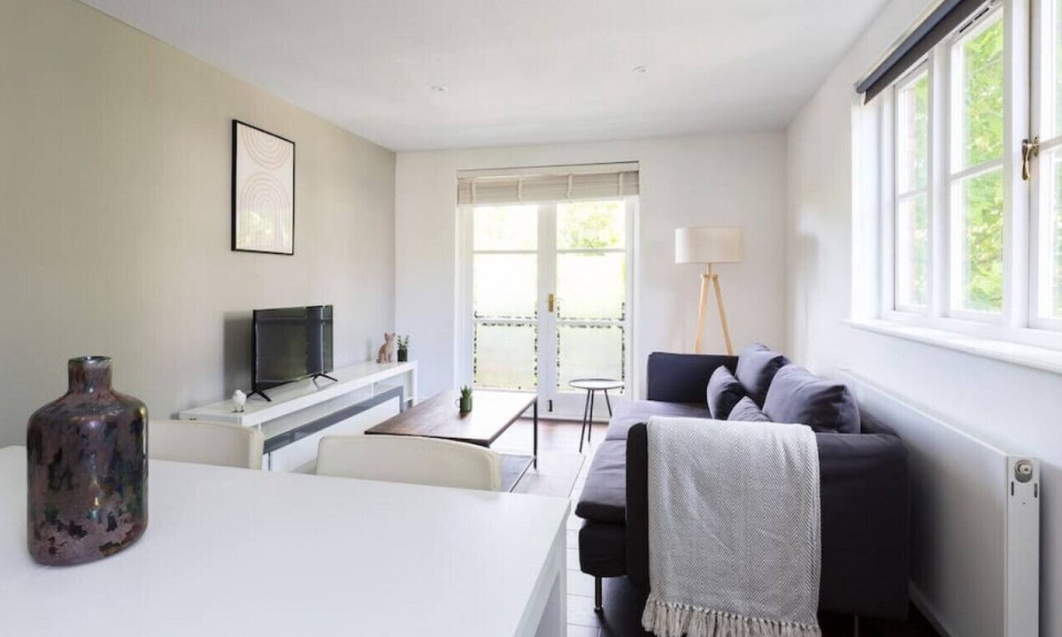 West Brompton Apartment | The West Brompton Collection