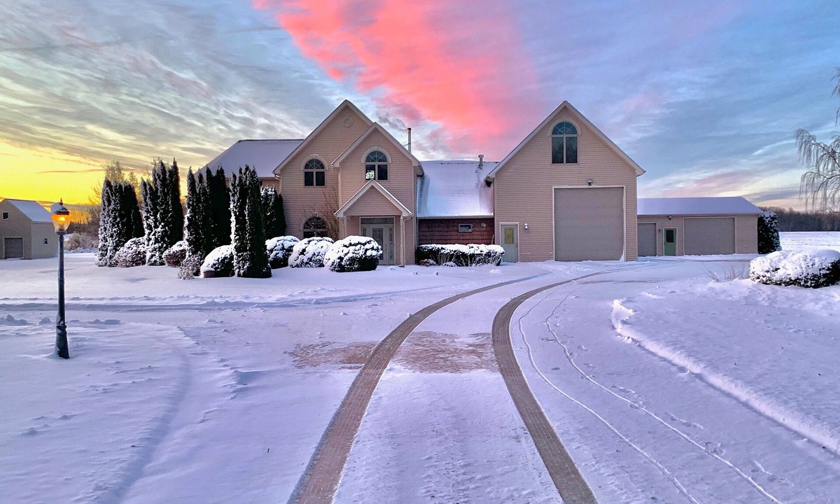 Town of Somerset House | The West Wing