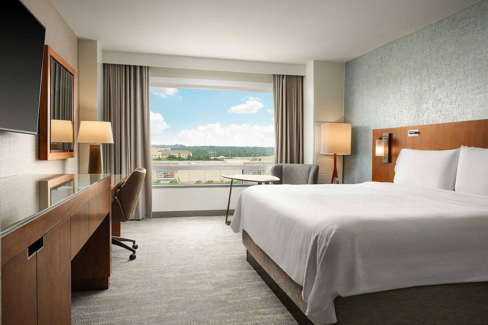 North Burnet Hotel | The Westin Austin at The Domain