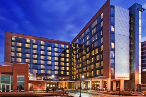 Birmingham Hotel | The Westin Birmingham