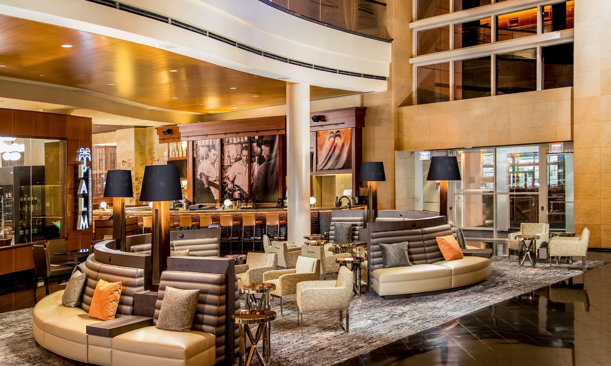 Lenox Hotel | The Westin Buckhead Atlanta