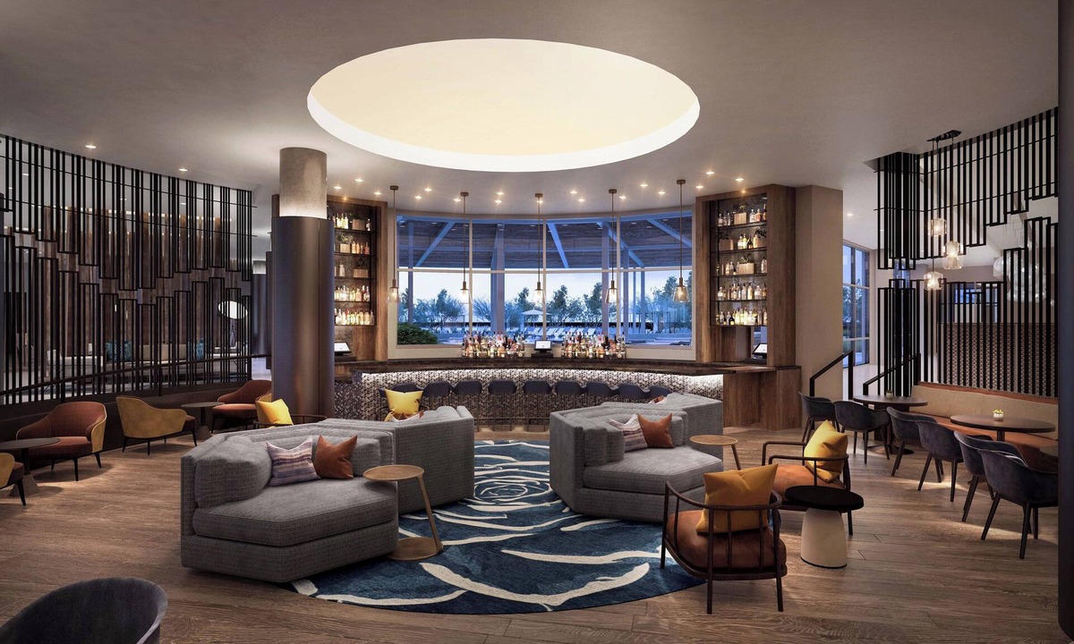 Southlake Hotel | The Westin Dallas Southlake