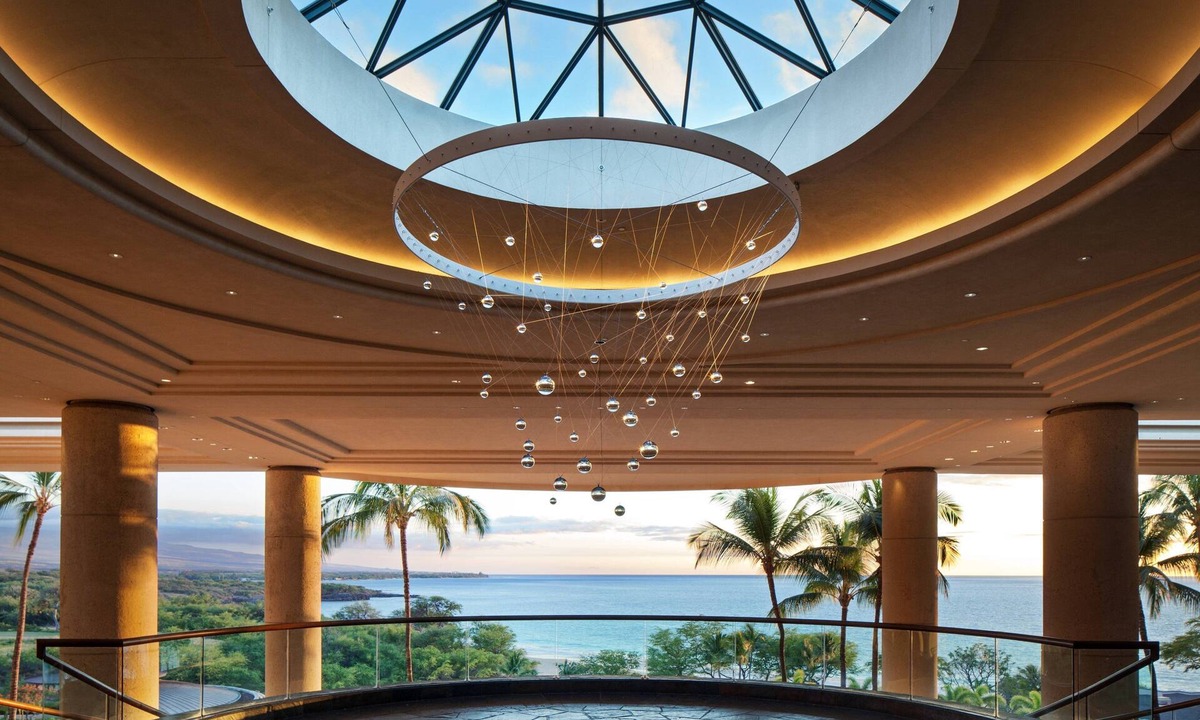 Kamuela Resort | The Westin Hapuna Beach Resort