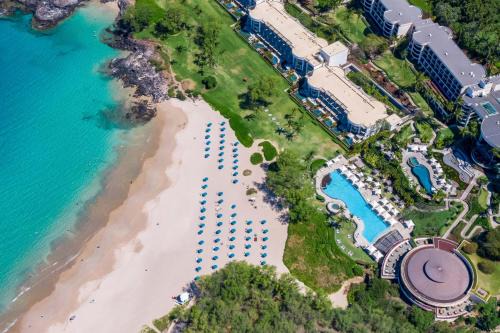 Kamuela Hotel | The Westin Hapuna Beach Resort