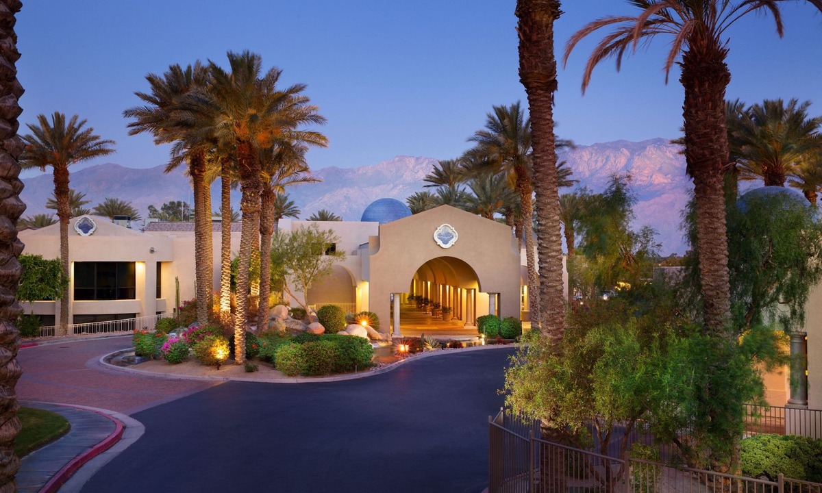 Rancho Mirage Apartment | The Westin Mission Hills Resort Villas, Palm Springs