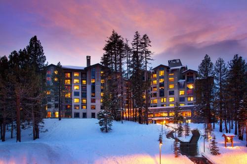 Mammoth Lakes Resort | The Westin Monache Resort, Mammoth