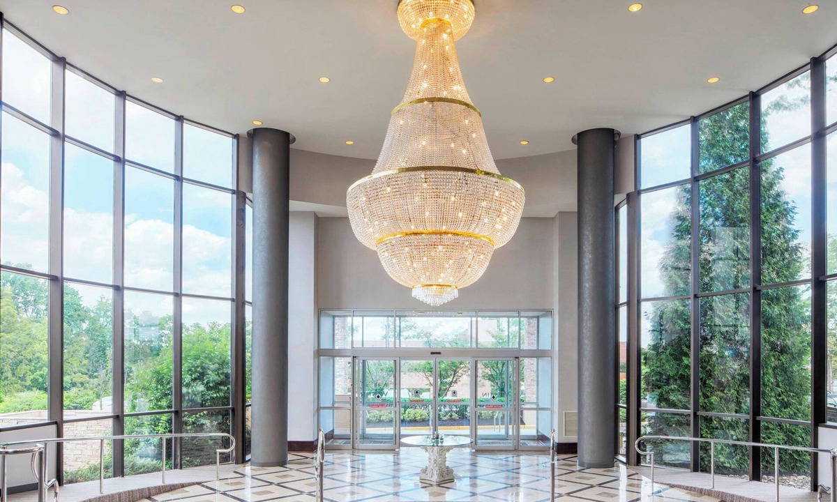 Mount Laurel Hotel | The Westin Mount Laurel