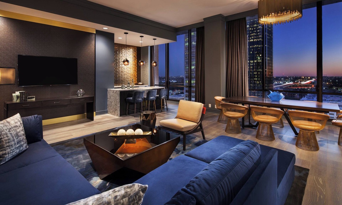 The Galleria Hotel | The Westin Oaks Houston at the Galleria