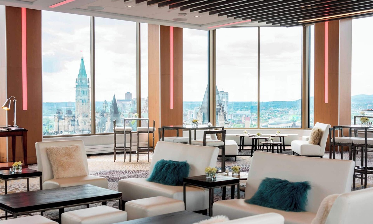 Downtown Ottawa Hotel | The Westin Ottawa
