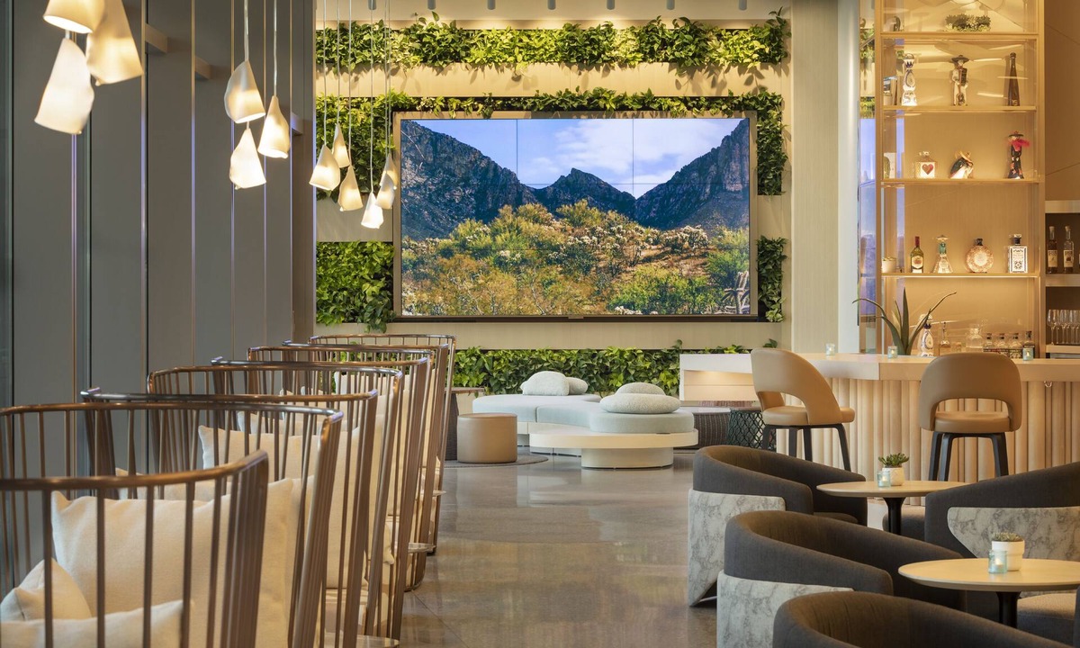 Tempe Hotel | The Westin Tempe