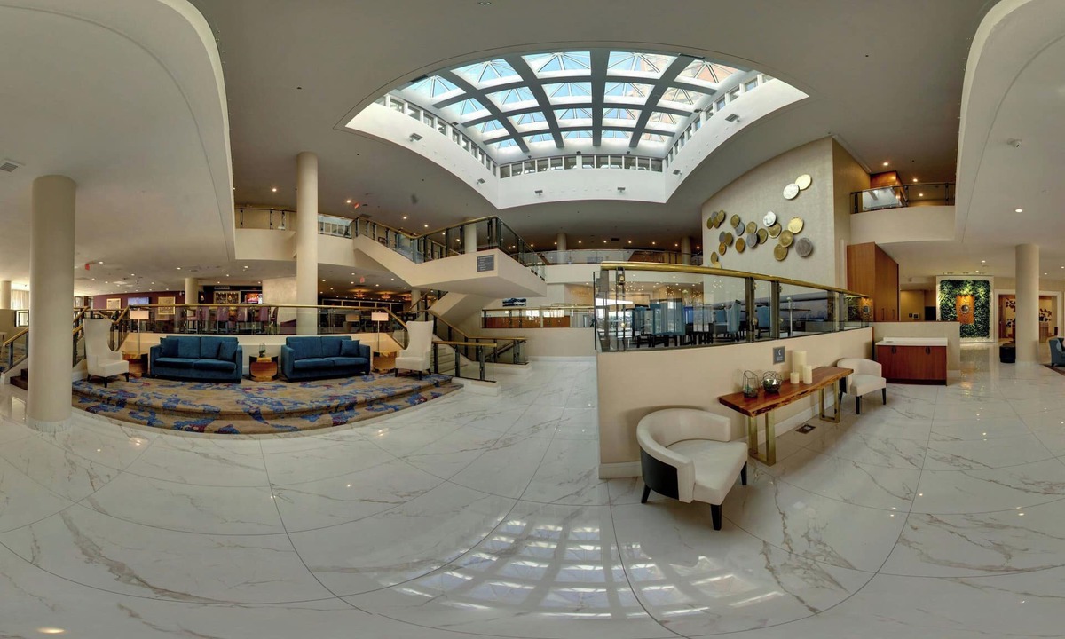 Etobicoke Hotel | The Westin Toronto Airport