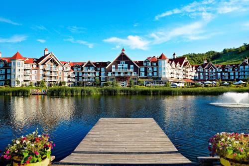 The Blue Mountains Hotel | The Westin Trillium House, Blue Mountain