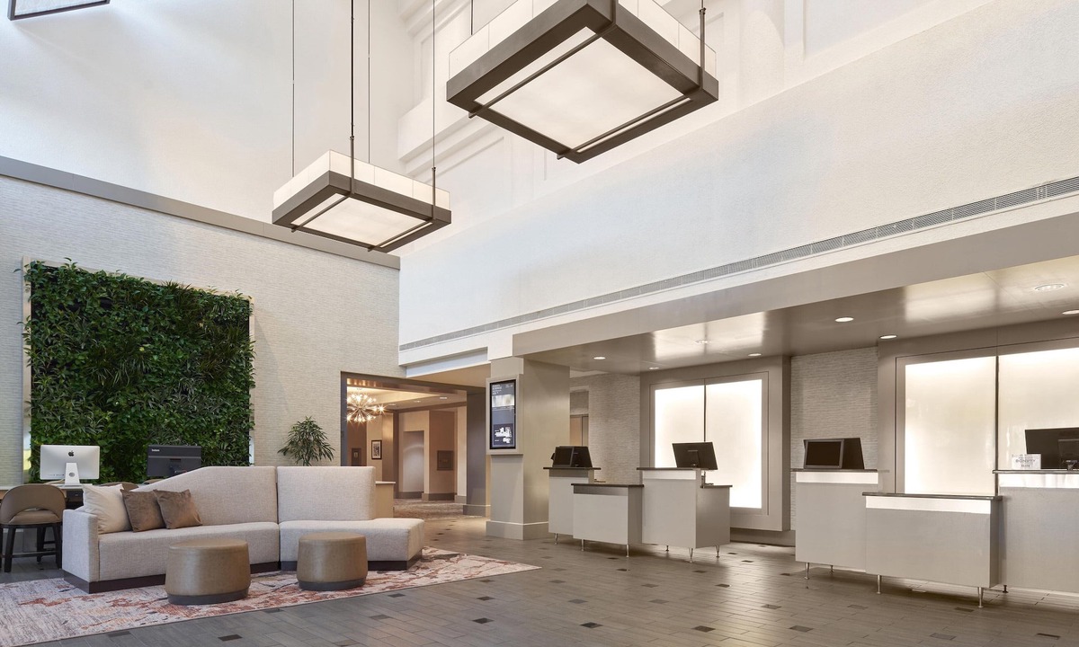 Idylwood Hotel | The Westin Tysons Corner