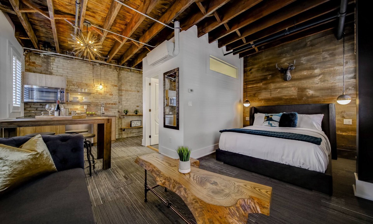 New Toronto Hotel | The Westlake