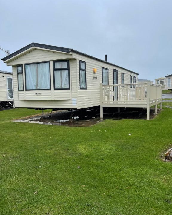 Eyemouth Resort | The Westmorland