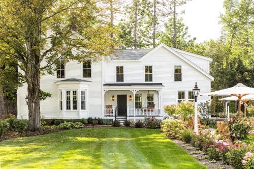 Weston Hotel | The Weston Hotel