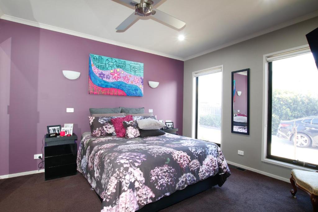 Warrnambool House | 'The Wetlands'