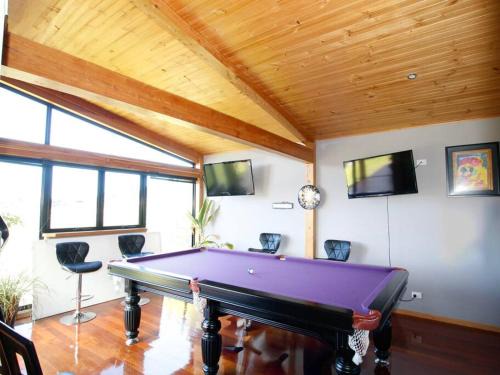 Warrnambool House | The Wetlands