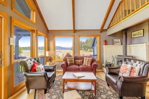 Cloverdale House | The Whalen House