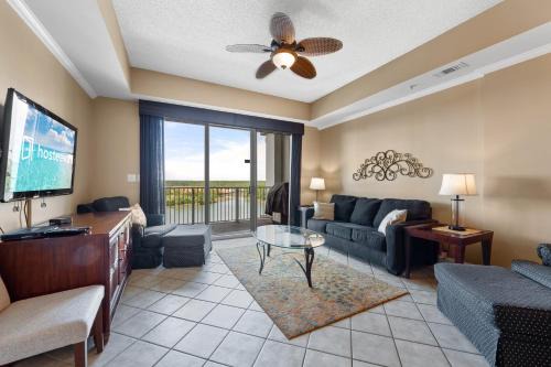 Orange Beach Apartment | The Wharf 717